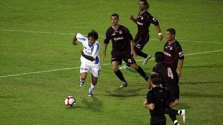 Serie B: Ascoli vs Empoli 2-1