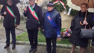 Giorno del Ricordo, eventi commemorativi in tutta la Toscana