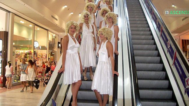 L’apertura della stagione dei saldi