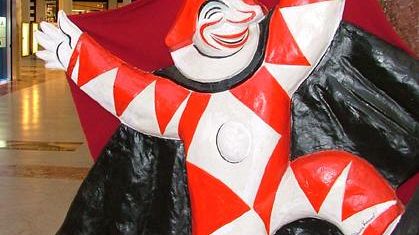 Le maschere tradizionali in Toscana. Ecco gli eventi in programma