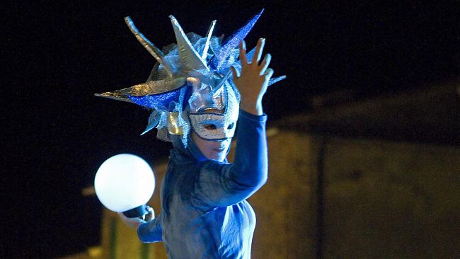 Il secondo tempo delle Festa Medievale di Monteriggioni