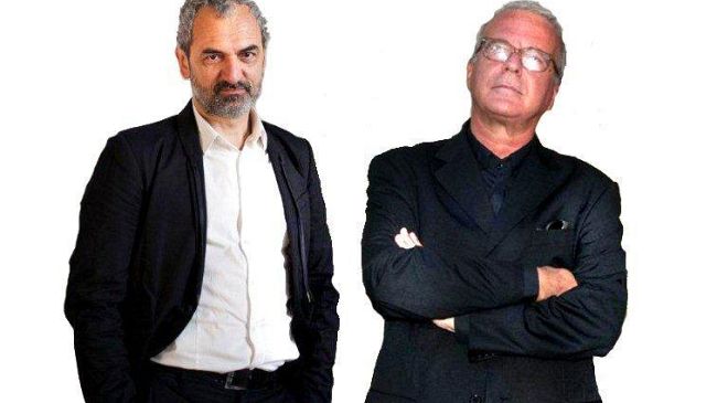 “Le interviste impossibili” - Antonio Natali attore per un giorno