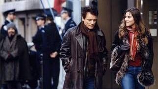 Ultimi giorni di festival France Cinéma