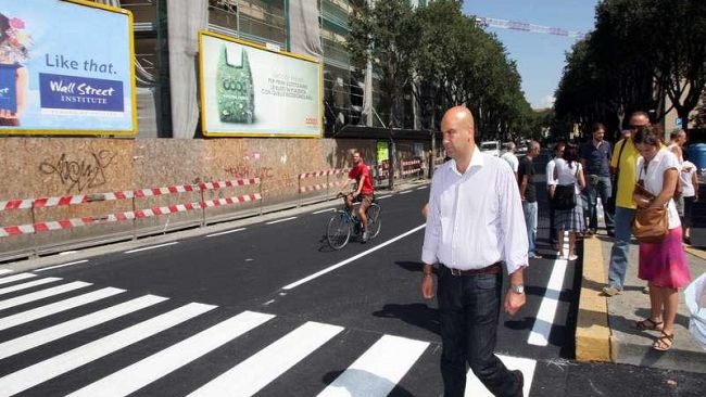 Assistenti al territorio, l’assessore Mattei: ''Un servizio che funziona''