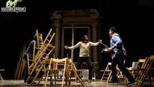 Massischermo in scena nei teatri della provincia di Siena