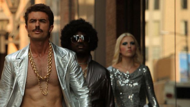 Village People e Gaynor chiudono il 53/o Festival dei Popoli