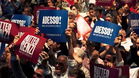 Viva l'Italia viva: Matteo Renzi chiama i suoi a Firenze. Programma dell'evento