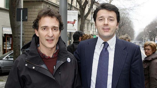 Lettera aperta di Bonaccorsi (Ataf) ai fiorentini