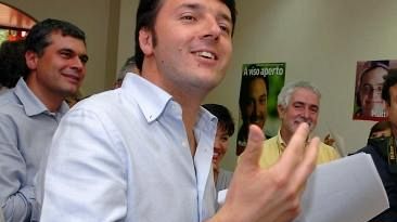 Per Renzi un poltrona da 2mila euro? No, grazie! E viene restituita alla ditta