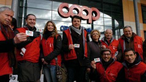 Elezioni comunali: si accendono le primarie e la destra da segni di vita