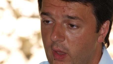 Firenze ed Emergency: Matteo Renzi accoglie Cecilia Strada