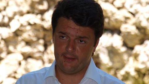 Renzi: 