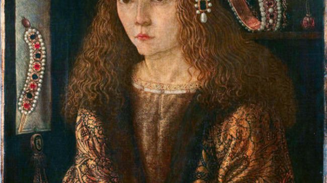 Mostra: Mattia Corvino a Firenze