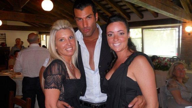 “Uomini & Donne” al Lidò Le Panteraie