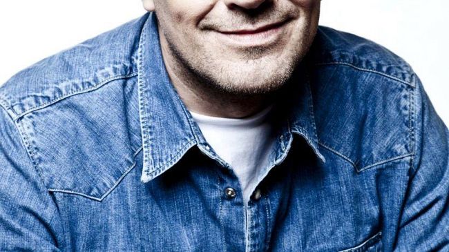 Max Pezzali da Feltrinelli: I cowboy non mollano mai