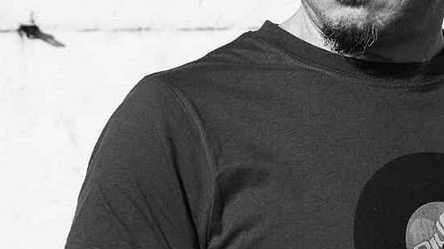 Max Correnti per il mercoledì del Lidò