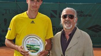 Sotto il segno dell’est il 33° internazionale di Santa Croce