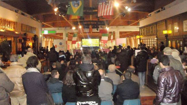 Fiorentina-Bayern: un successo, nonostante la delusione