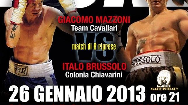 Mazzoni e la Toscana ripartono da Empoli