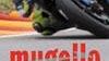 Campionato Mondiale di Motociclismo all'Autodromo Internazionale del Mugello il 3-4-5 giugno