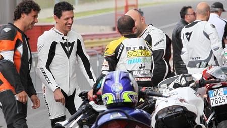 30 centauri e i corsi della Promo School