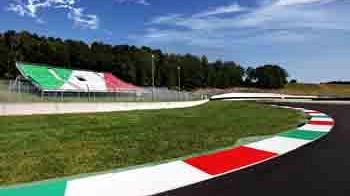 L'omaggio del Mugello al 150° dell'Unità d'Italia