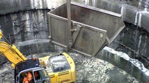 A1: ancora un morto nel cantiere Lotto 13 Variante di valico