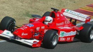 Euroseries 3000 al Mugello: il team Minardi vince ancora