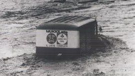 Alluvione: oggi il Consiglio regionale a Pontedera, domani il “giorno” dei fiorentini, ma si registrano anche critiche feroci