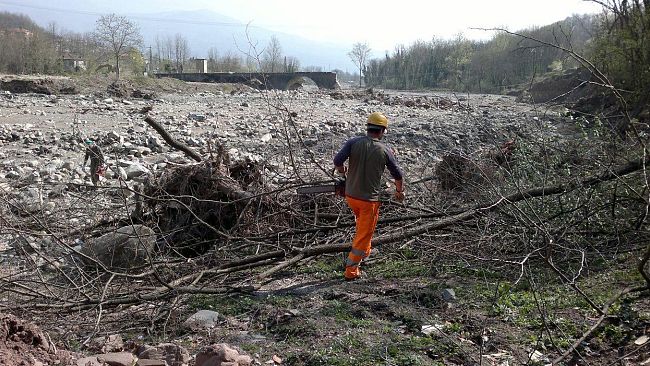 Siccità: manca l'acqua e la Toscana chiede lo stato di calamità