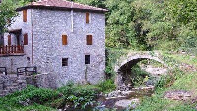 Val di Bisenzio: dal Mulino di Genesio ogni anno un milione di kWr di energia rinnovabile