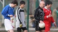 Campionato multietnico, oggi e domani seconda giornata