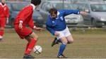 Campionato multietnico, domani i quarti di finale