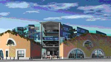 Multiplex: le prova dei rapporti dell'Immobiliare Novoli