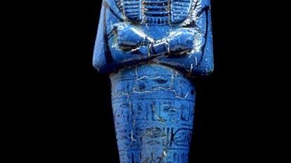 Tutte le anime della mummia: al Museo Civico Archeologico di Chianciano, dal 20 giugno 2009 al 6 gennaio 2010