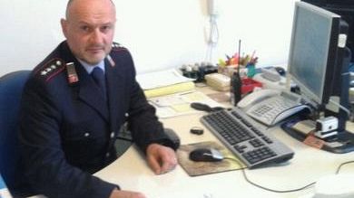 Fiesole e Vaglia hanno un nuovo comandante della Municipale