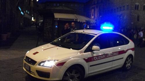 Street control, 234 violazioni accertate in tre settimane