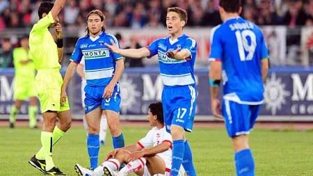 Calcio, Serie B: Bari vs Empoli 0-0<BR>Un pari che rimanda la promozione dei pugliesi. Gli azzurri in zona play-off