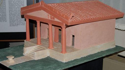 Museo Archeologico di Chianciano Terme: il 17 maggio verrà inaugurato l’itinerario per non vedenti e ipovedenti