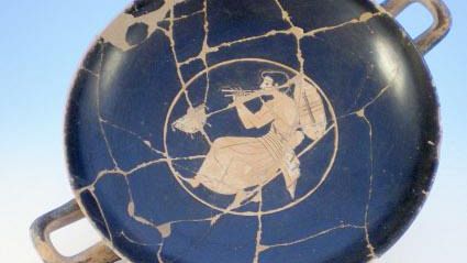 La musica nell’antichità al Museo Archeologico di Chianciano