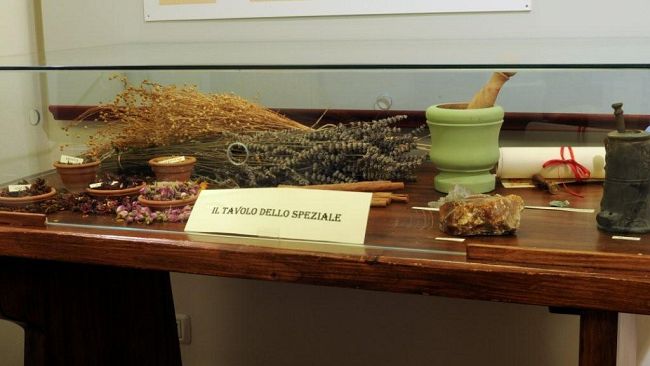 Museo Casa di Dante: nuova sala dedicata ai Medici e agli Speziali