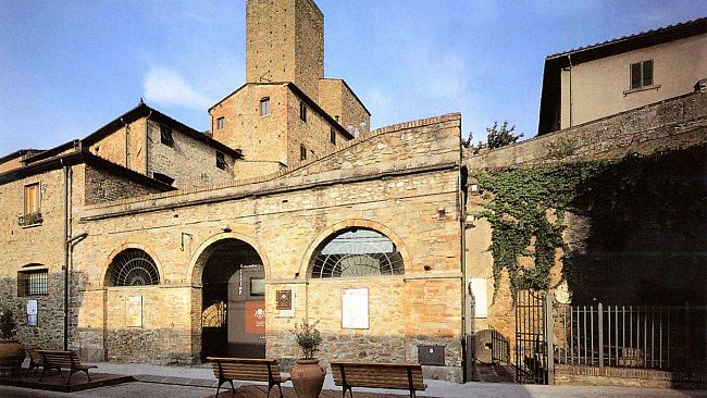 Venti anni del Museo Ideale Leonardo Da Vinci