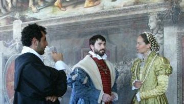 Domenica del fiorentino: Palazzo Vecchio apre le porte alla città