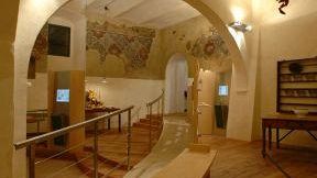 Crete senesi: a San Giovanni d'Asso due week end di Tartufo bianco