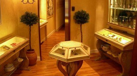 Festa della Toscana: da lunedì tour in 16 imprese storiche.<BR>Protagonisti della moda italiana: arte e memoria a Palazzo Pitti