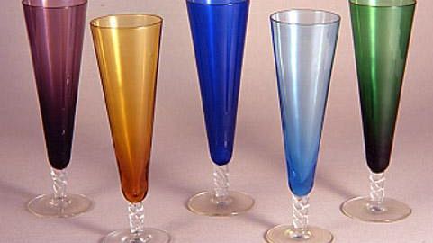 Inaugurazione per il Museo del Vetro di Empoli