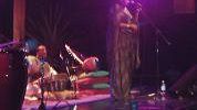 Prime donne d'Africa a Musica dei Popoli