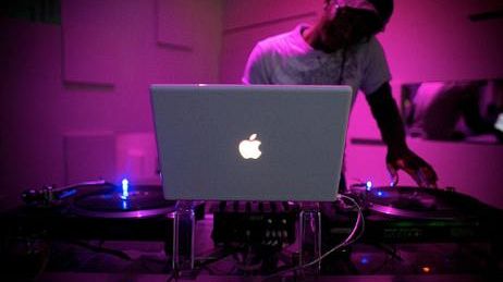 Corso per DJ a Firenze