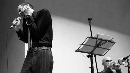 Scalda i motori l'ottava edizione del Serravalle Jazz