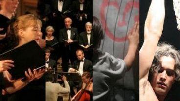 La musica classica scende nelle cantine del Vino Nobile